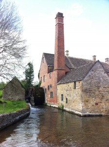 Lower Slaughtr Mill2