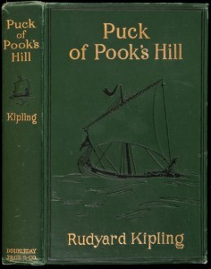 PuckofPook'sHill