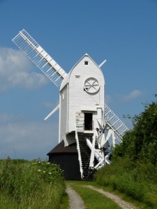 Sussex _ Jill windmill