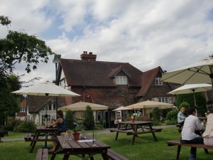 Sussex_White Hart