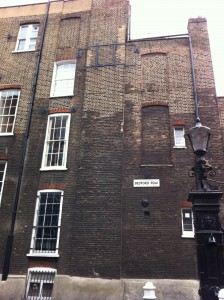 Bloomsbury122