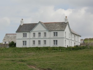 Cornwall_Doyden House best