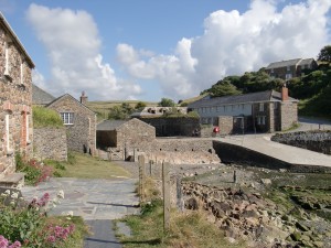 Cornwall_Port Quin