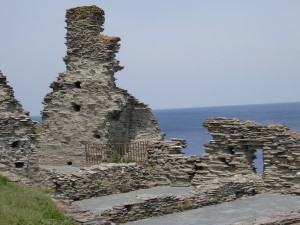 Cornwall_Tintagel