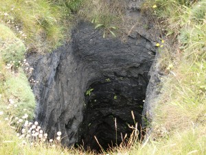 Cornwall_mine workings