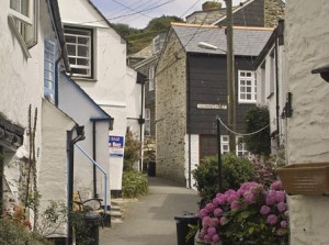 Cornwall_port Isaac