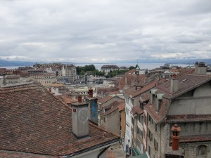 Lausanne_Rooftops