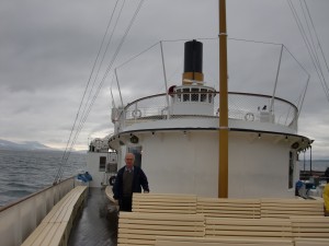Lausanne_Toby Paddle steamer
