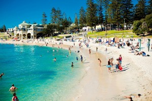 cottesloe-beach