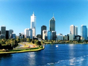 perth