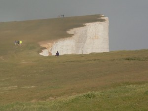 Beachy Head